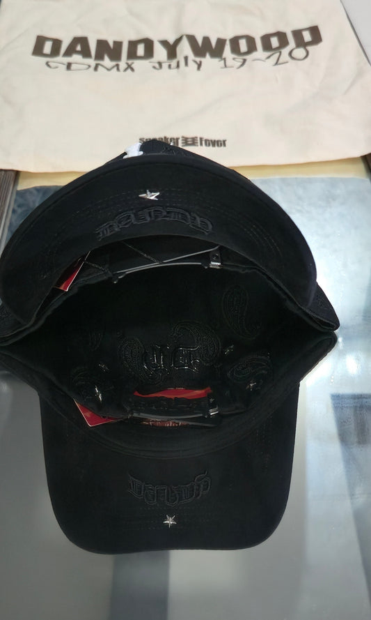 (Copia) (Copia) Gorra dandy hats