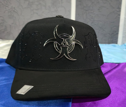Gorra big boss