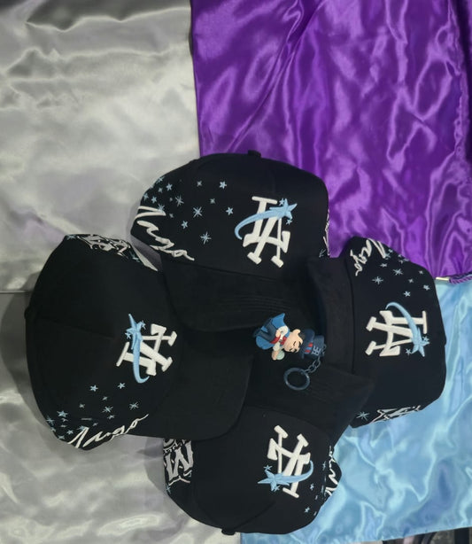 Gorra de mago 31 hAts