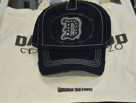 (Copia) Gorra dandy hats